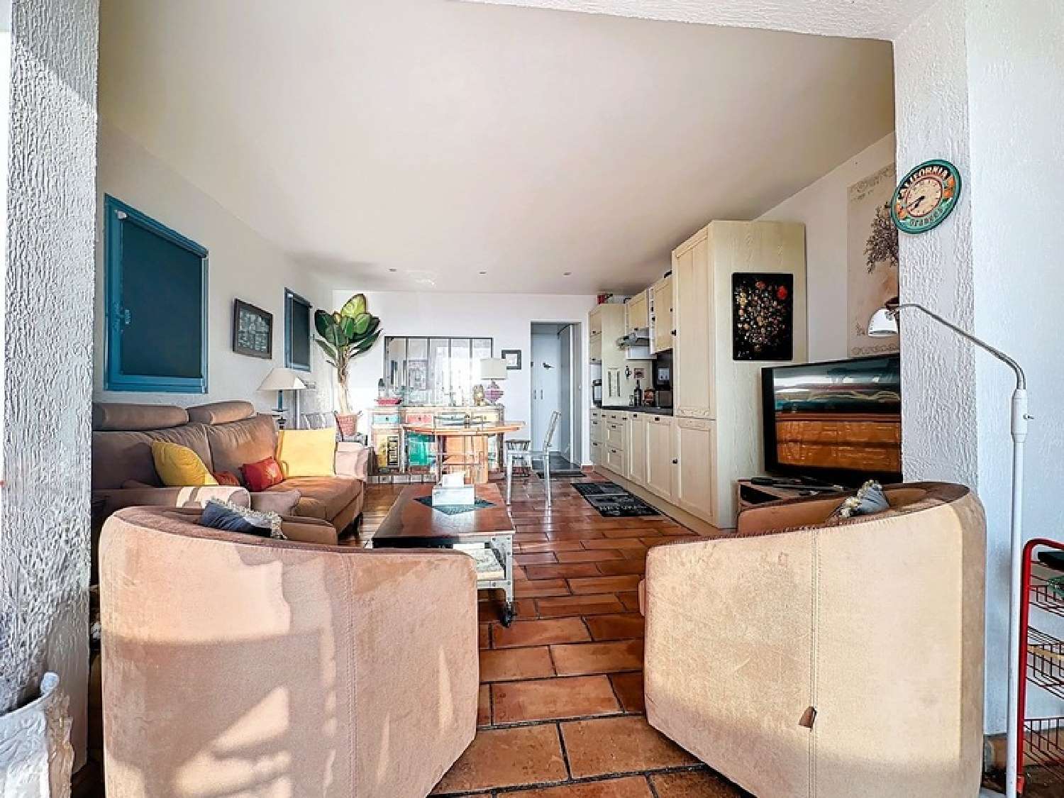  en venta apartamento Grimaud Var 5