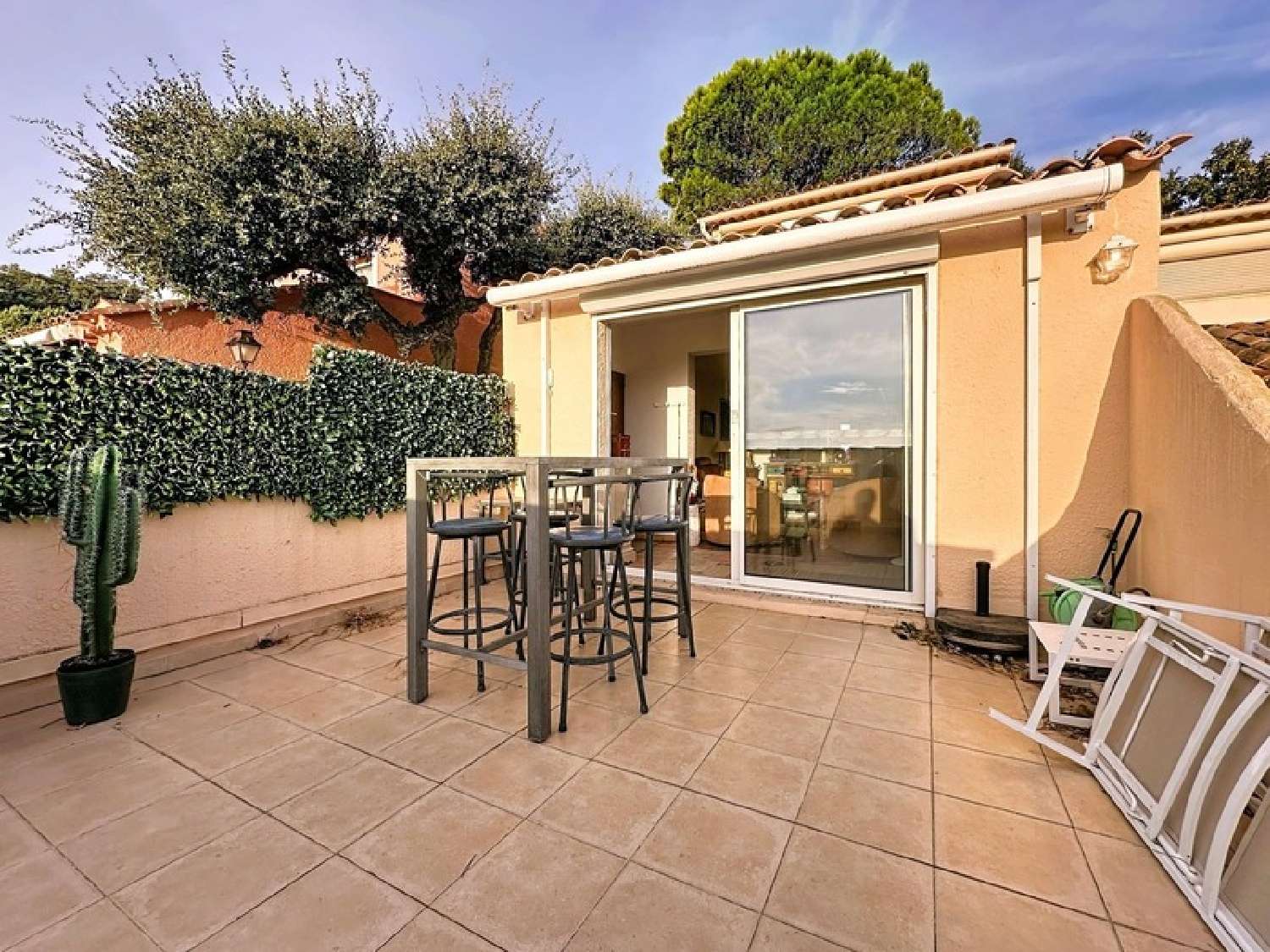  en venta apartamento Grimaud Var 7