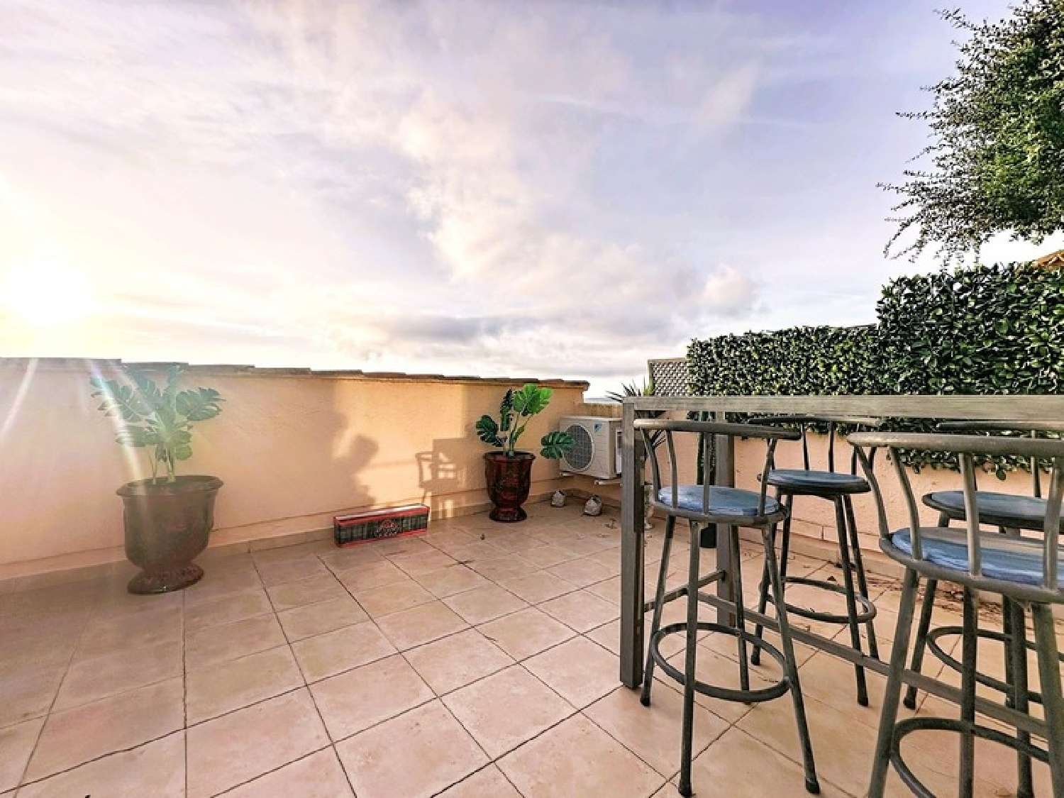  en venta apartamento Grimaud Var 8