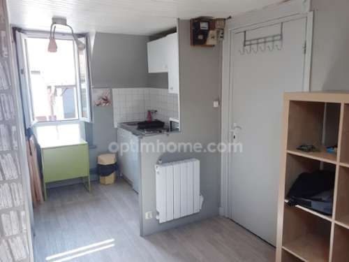 Groffliers Pas-de-Calais Wohnung/ Apartment Bild 7157285