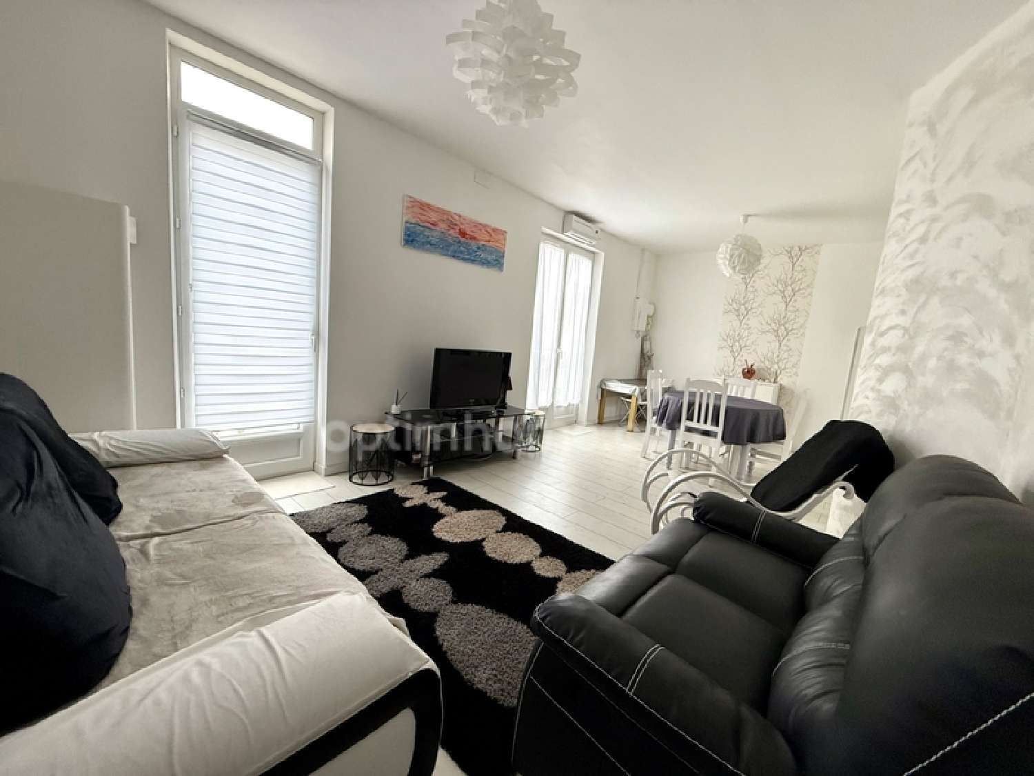  te koop appartement Groffliers Pas-de-Calais 2