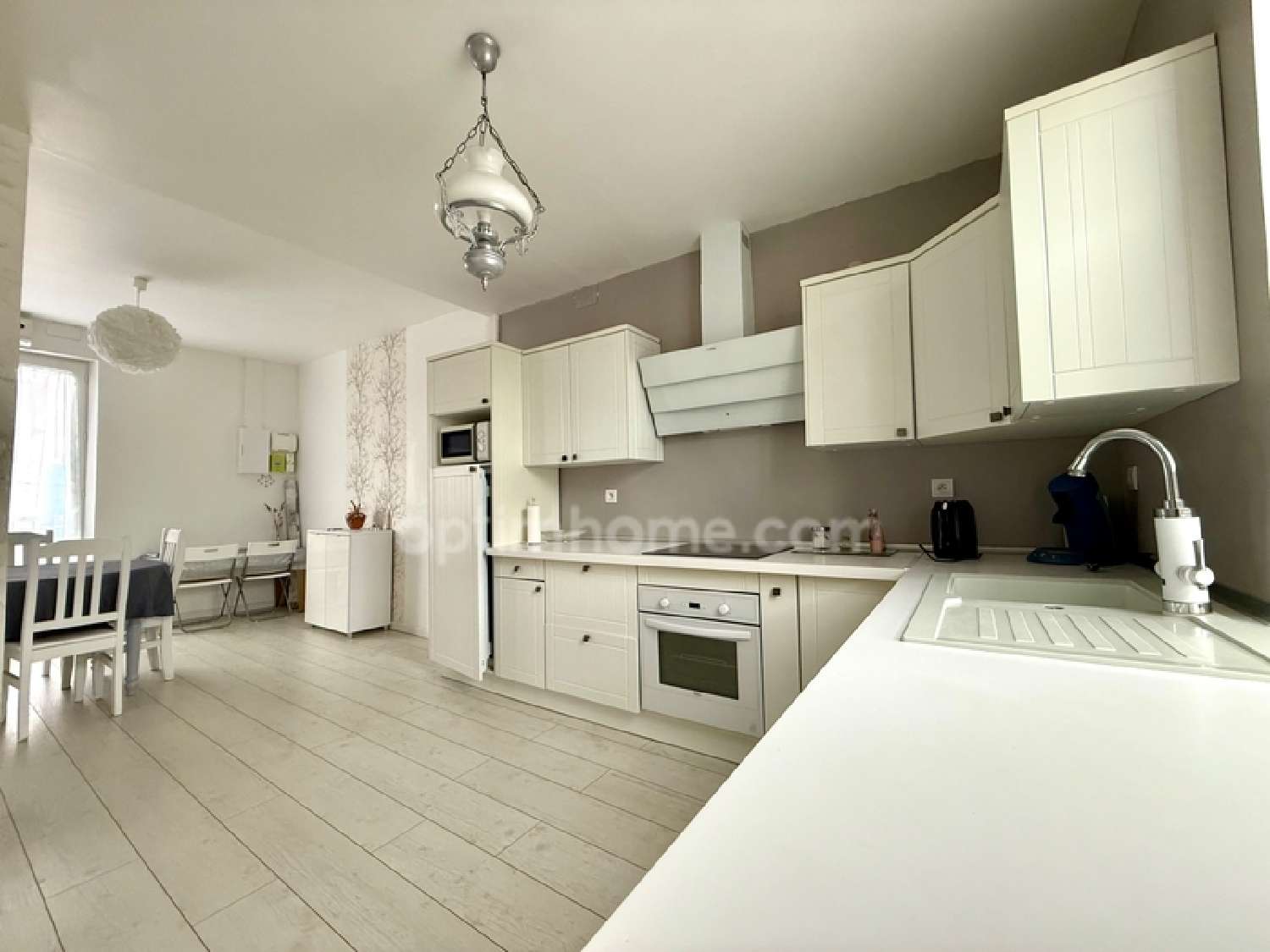  te koop appartement Groffliers Pas-de-Calais 3