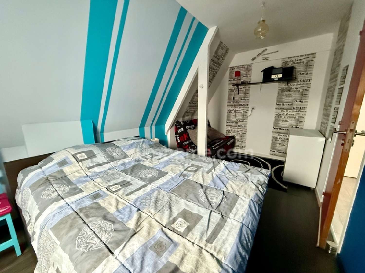  te koop appartement Groffliers Pas-de-Calais 7