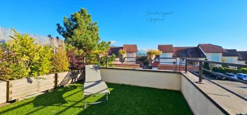 Groisy Haute-Savoie appartement foto 7158280