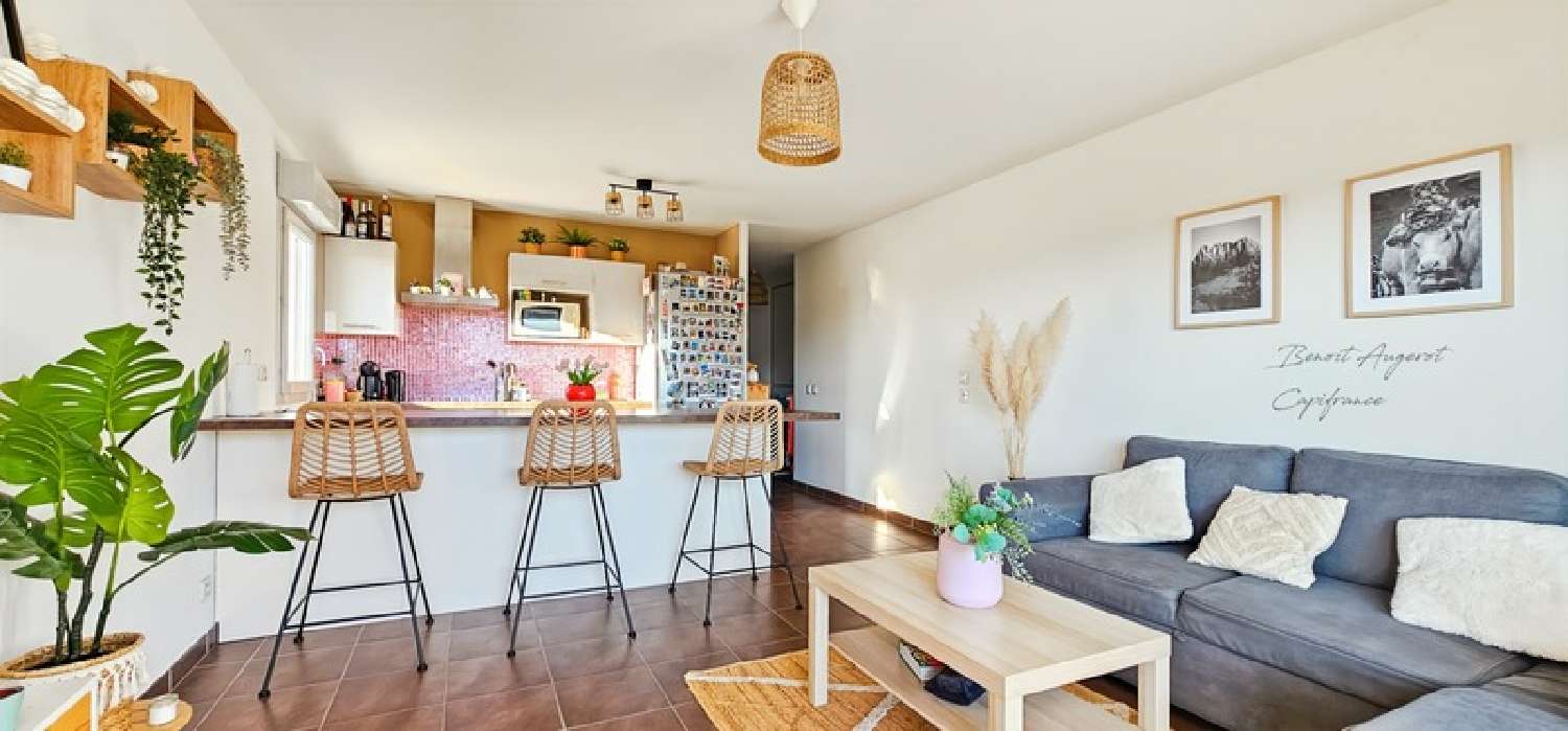  te koop appartement Groisy Haute-Savoie 2