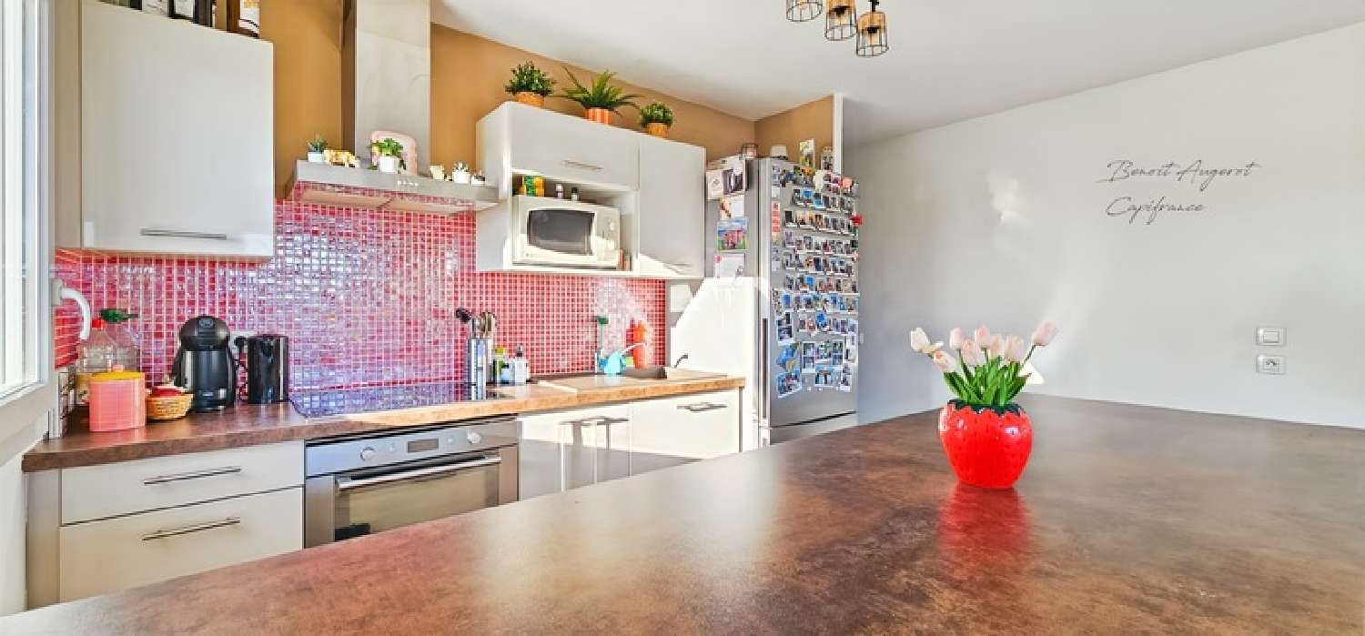  te koop appartement Groisy Haute-Savoie 4