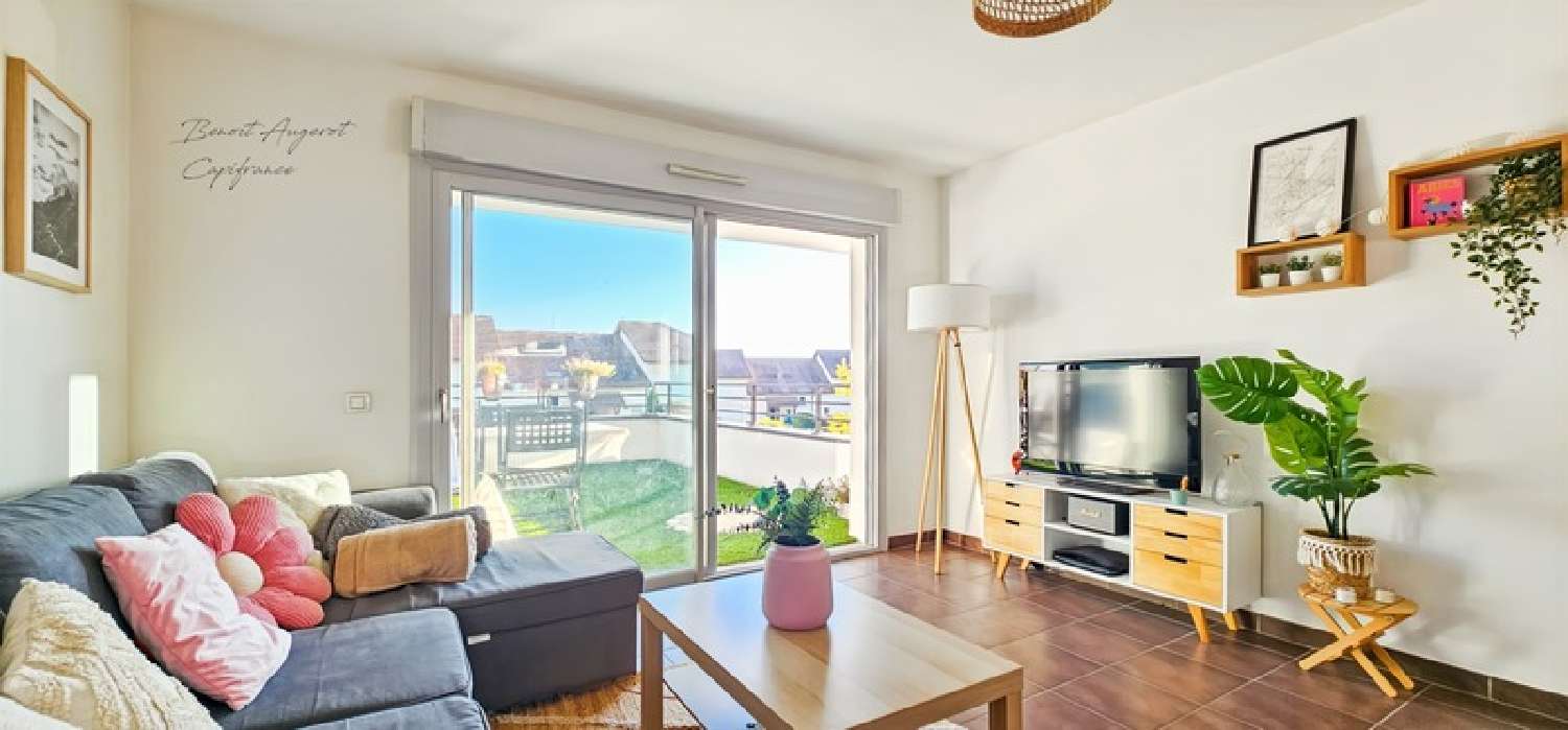  te koop appartement Groisy Haute-Savoie 5