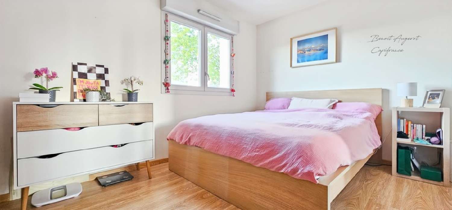  te koop appartement Groisy Haute-Savoie 6