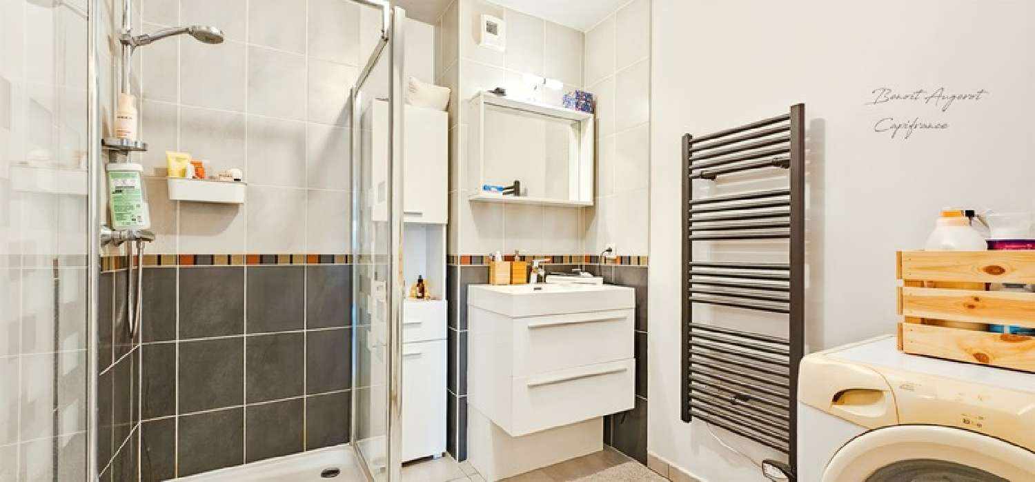  te koop appartement Groisy Haute-Savoie 7