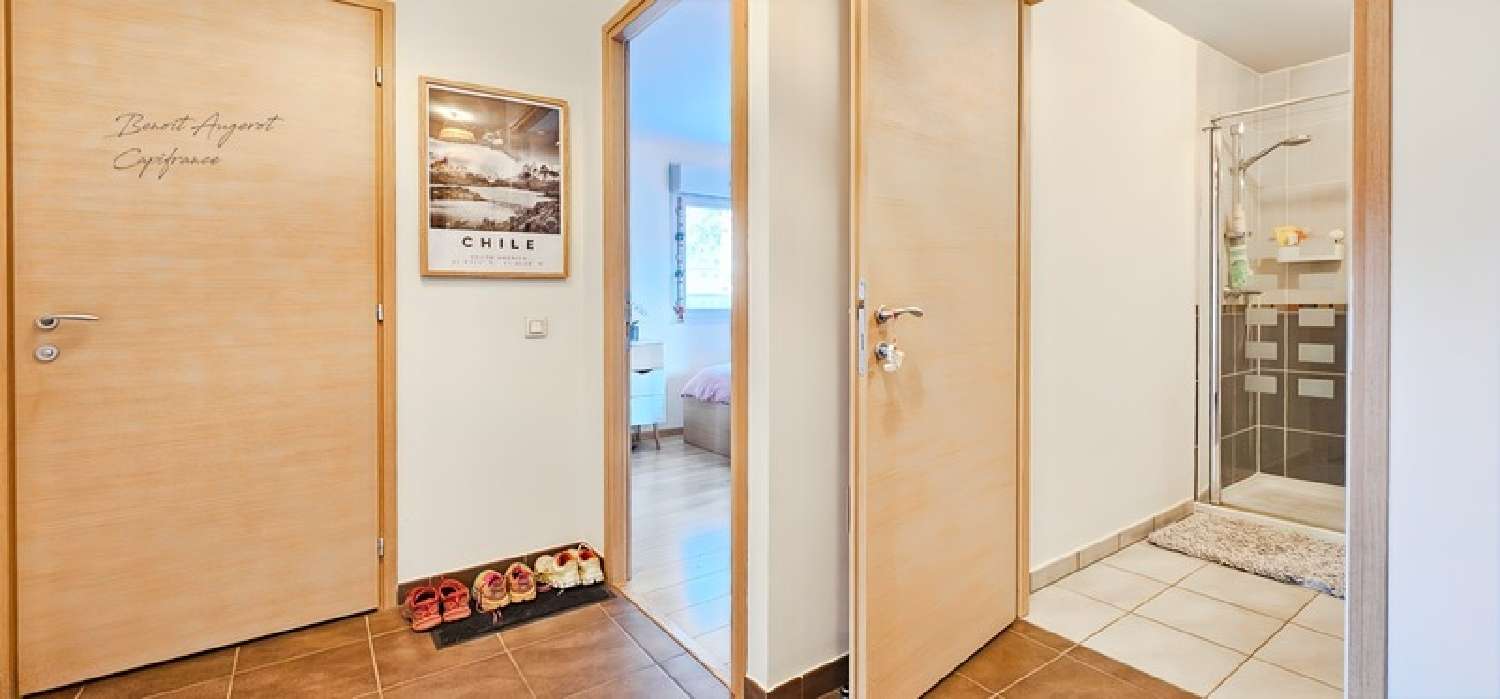  te koop appartement Groisy Haute-Savoie 8