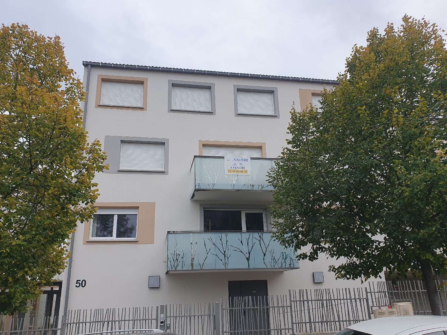  te koop appartement Groslay Val-d'Oise 1