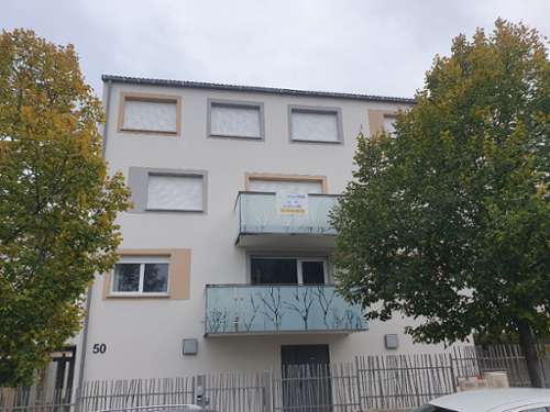 Groslay Val-d'Oise appartement foto 7152358