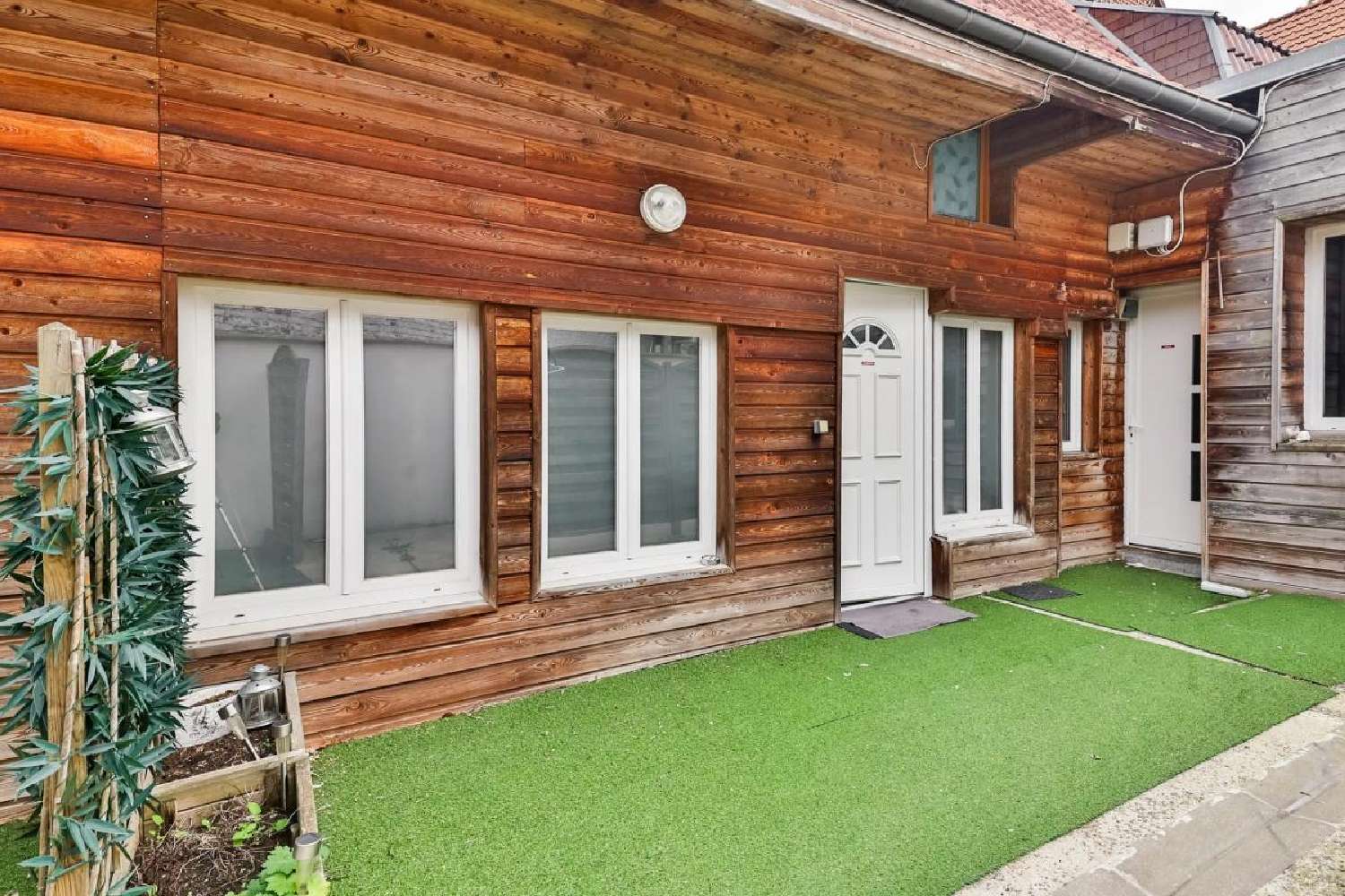 à vendre appartement Gruson Nord 1