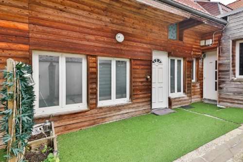 Gruson Nord appartement foto 7169175