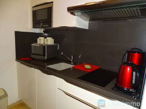 Guêprei Orne appartement foto 7152963