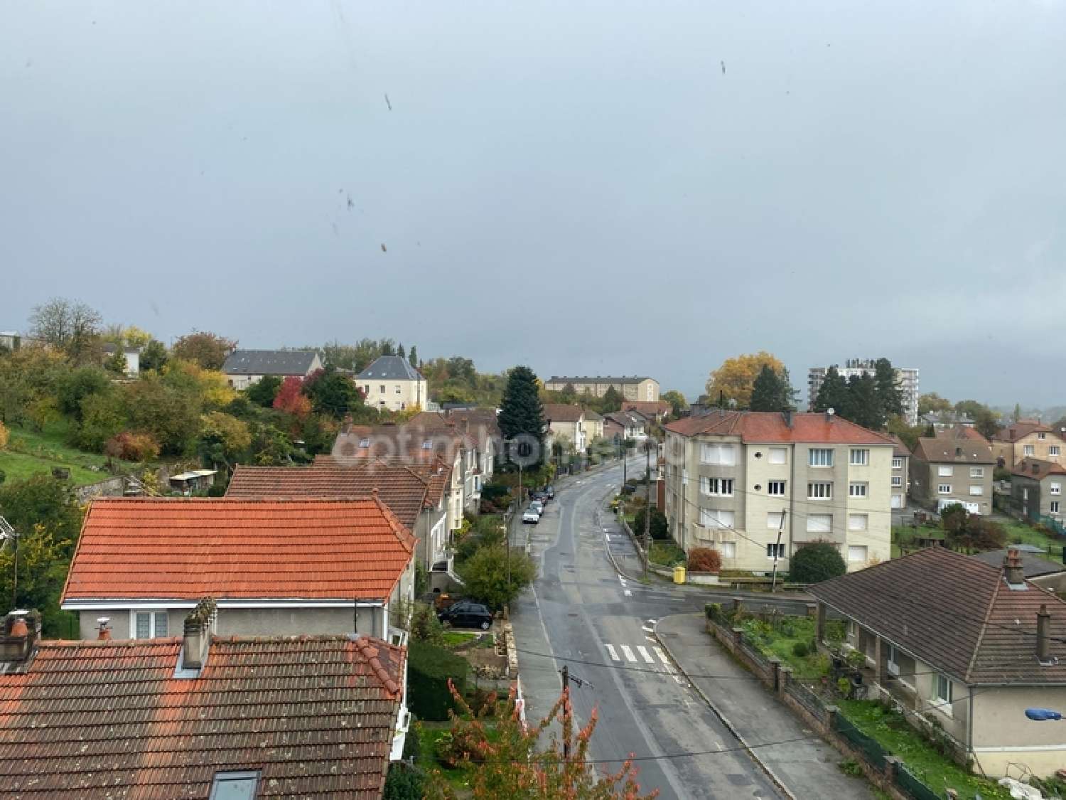 en venta apartamento Guéret Creuse 2