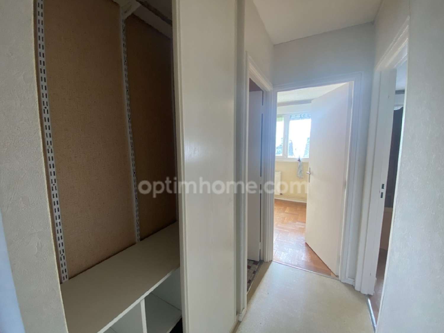 en venta apartamento Guéret Creuse 3