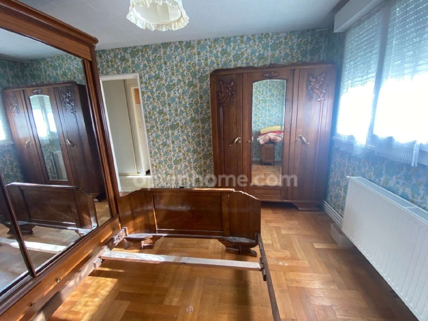 en venta apartamento Guéret Creuse 5