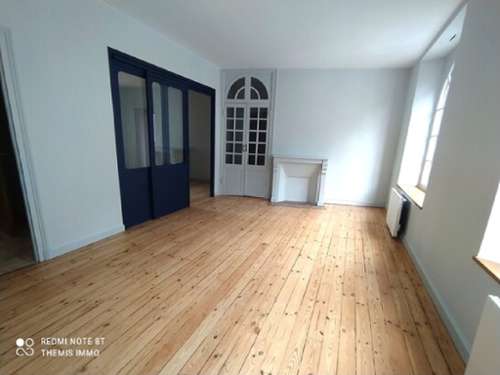 Guingamp Côtes-d'Armor appartement foto 7165275
