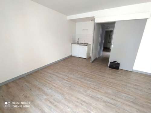 Guingamp Côtes-d'Armor appartement foto 7169039