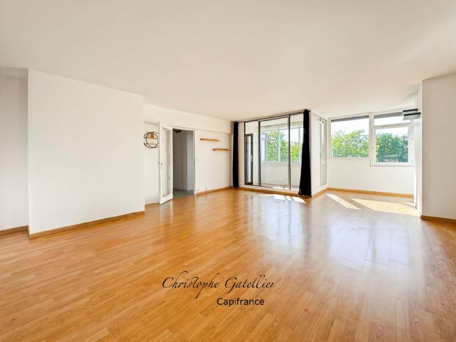  te koop appartement Guyancourt Yvelines 2