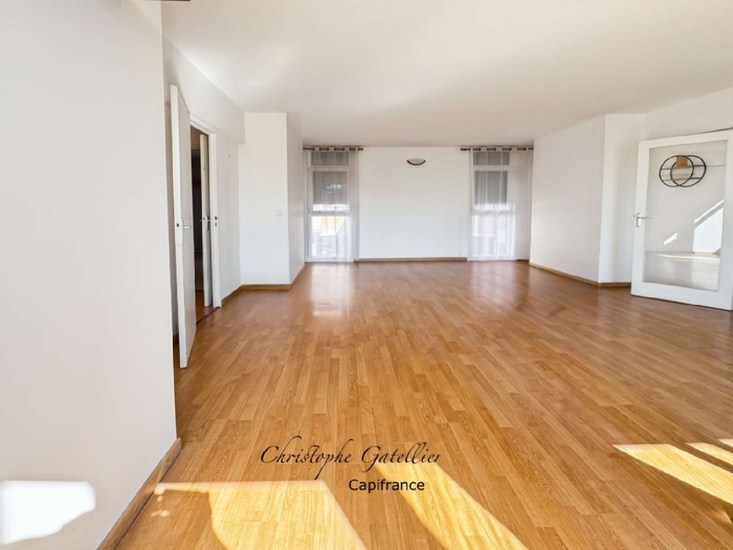  te koop appartement Guyancourt Yvelines 3