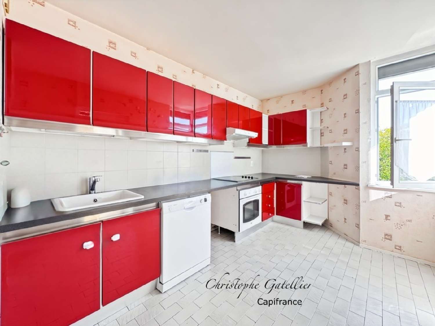  te koop appartement Guyancourt Yvelines 5