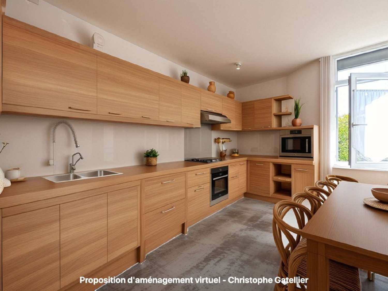  te koop appartement Guyancourt Yvelines 6