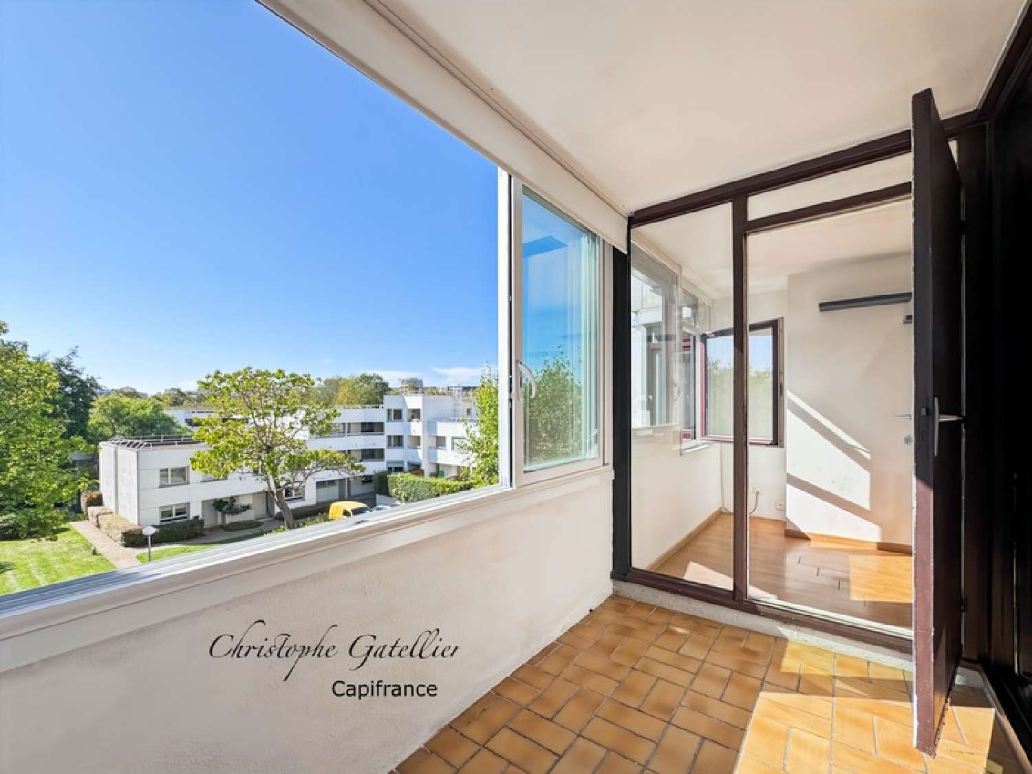  te koop appartement Guyancourt Yvelines 8