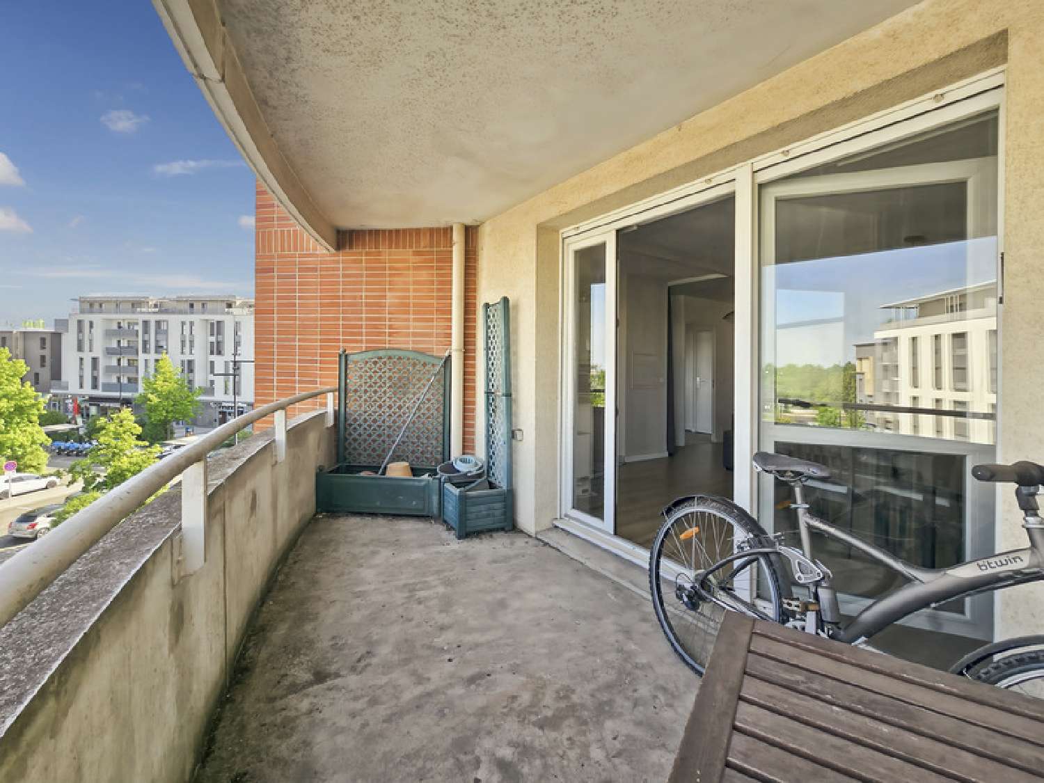 kaufen Wohnung/ Apartment Guyancourt Yvelines 1