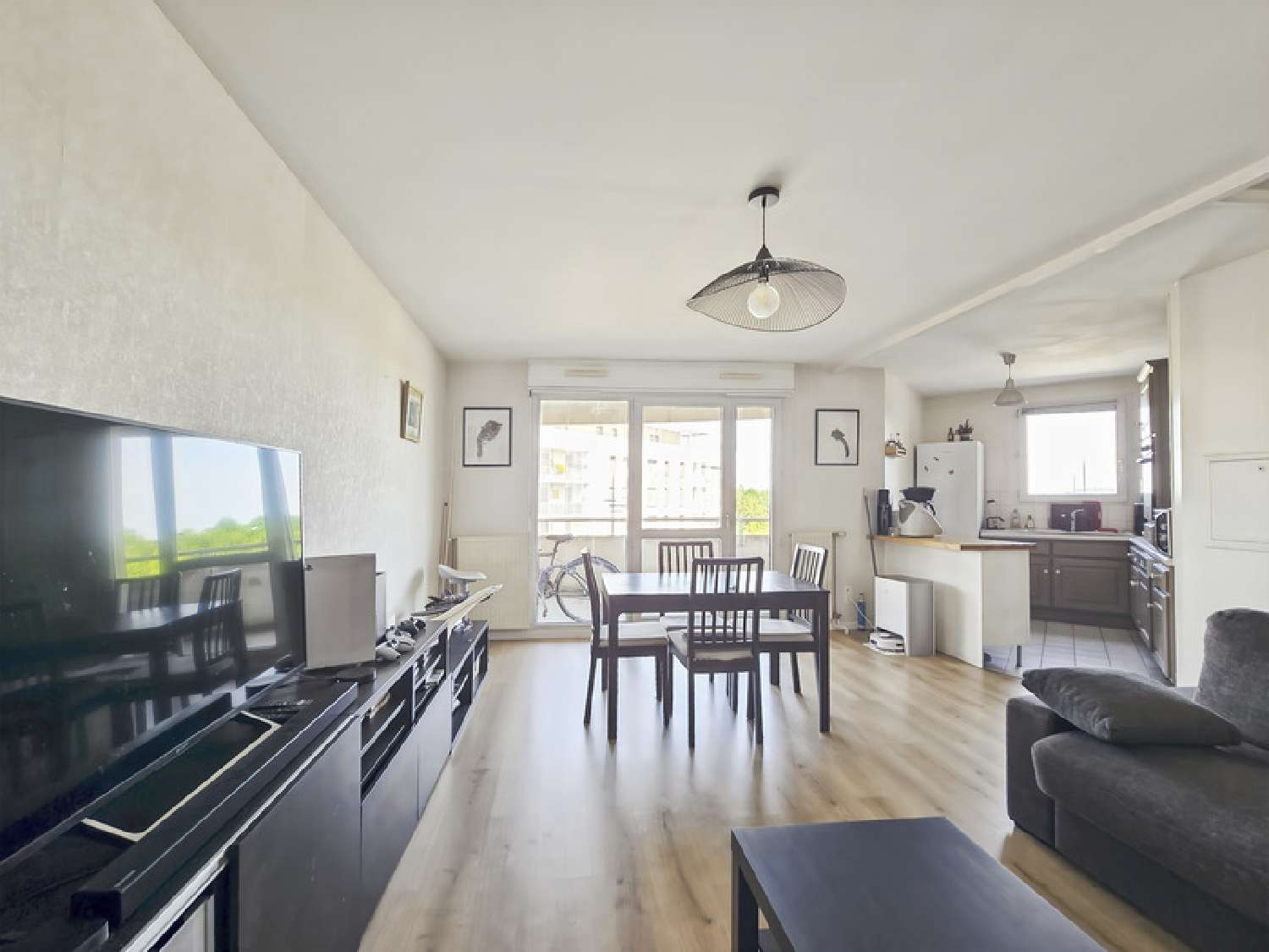 kaufen Wohnung/ Apartment Guyancourt Yvelines 3