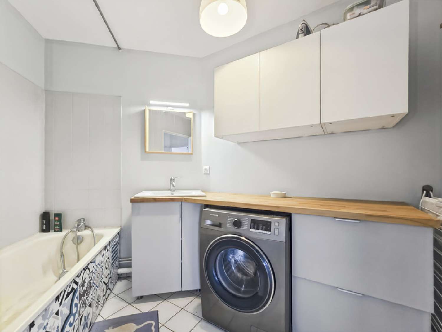 kaufen Wohnung/ Apartment Guyancourt Yvelines 8