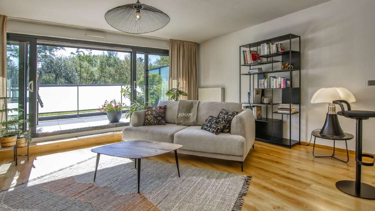  à vendre appartement Hagenthal-le-Bas Haut-Rhin 1