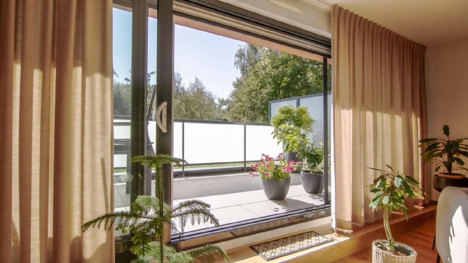  à vendre appartement Hagenthal-le-Bas Haut-Rhin 3
