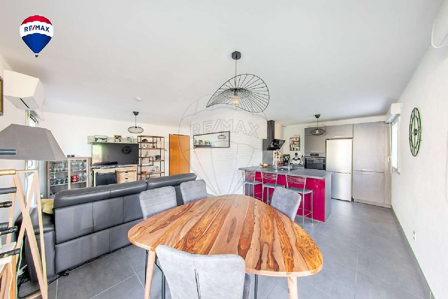  en venta apartamento Hagenthal-le-Bas Haut-Rhin 2