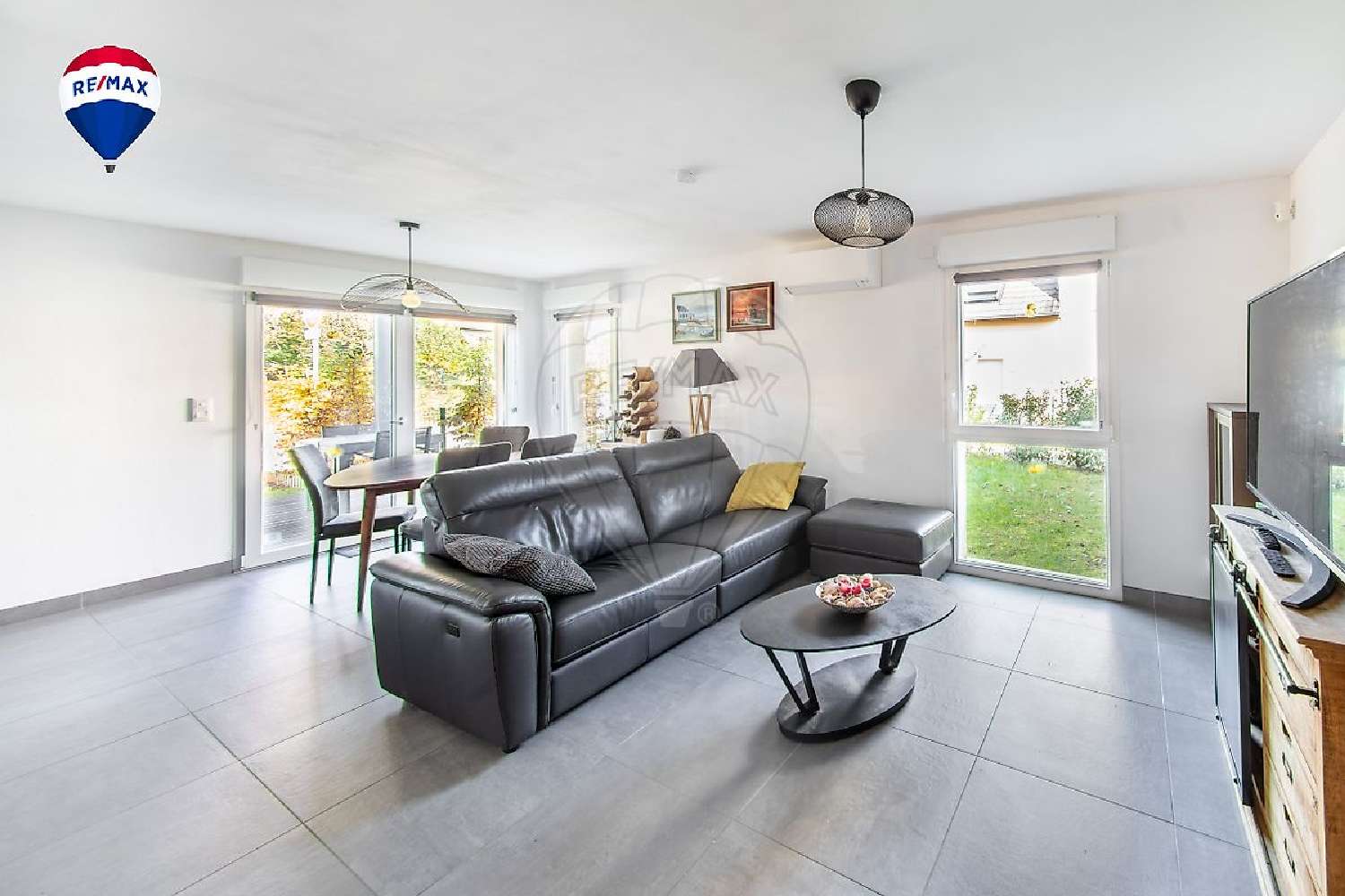  en venta apartamento Hagenthal-le-Bas Haut-Rhin 3
