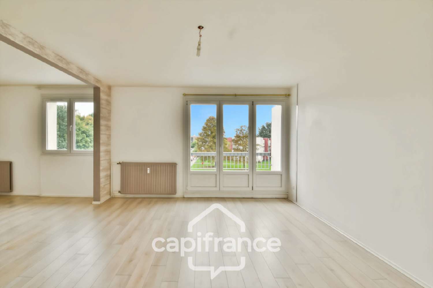  for sale apartment Haubourdin Nord 4