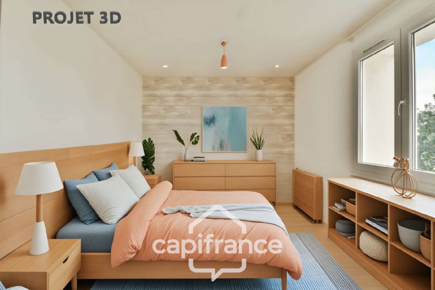  for sale apartment Haubourdin Nord 7