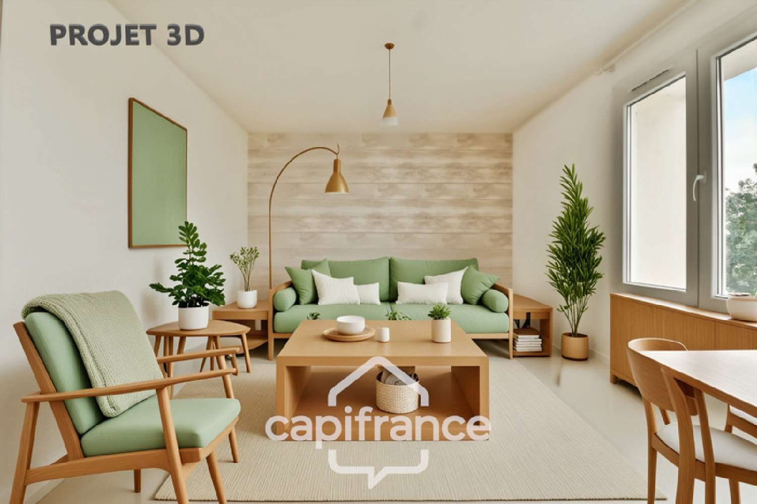  for sale apartment Haubourdin Nord 8