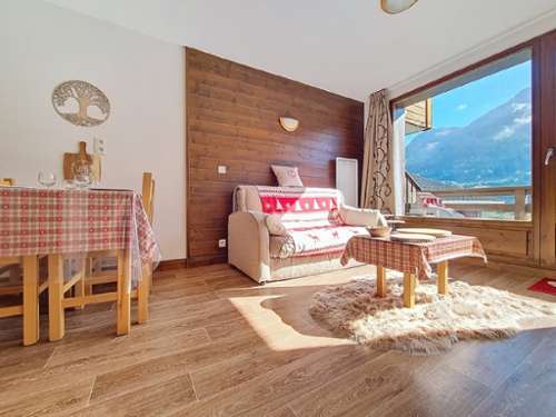Hauteluce Savoie apartamento foto 7162493