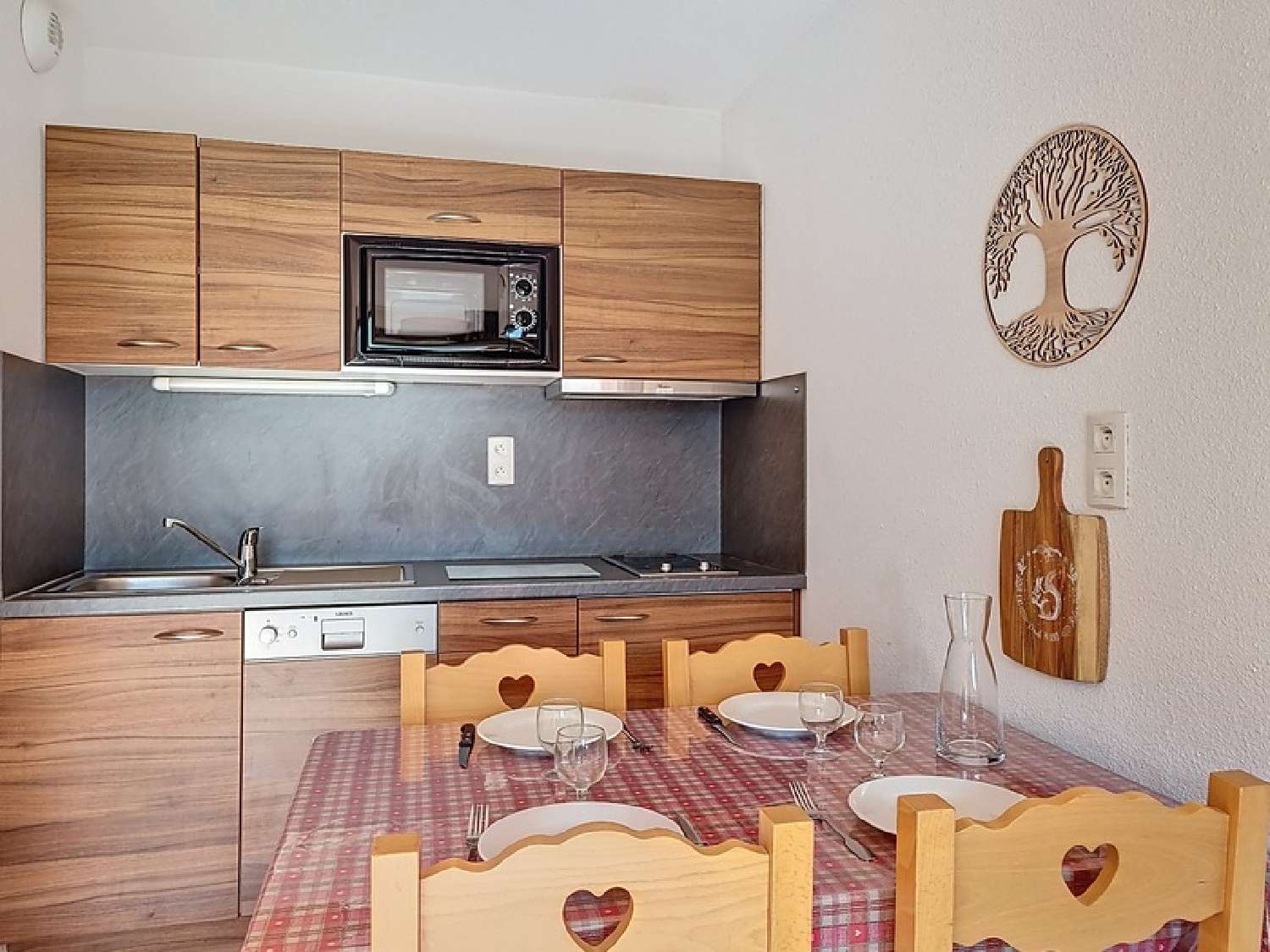  te koop appartement Hauteluce Savoie 4
