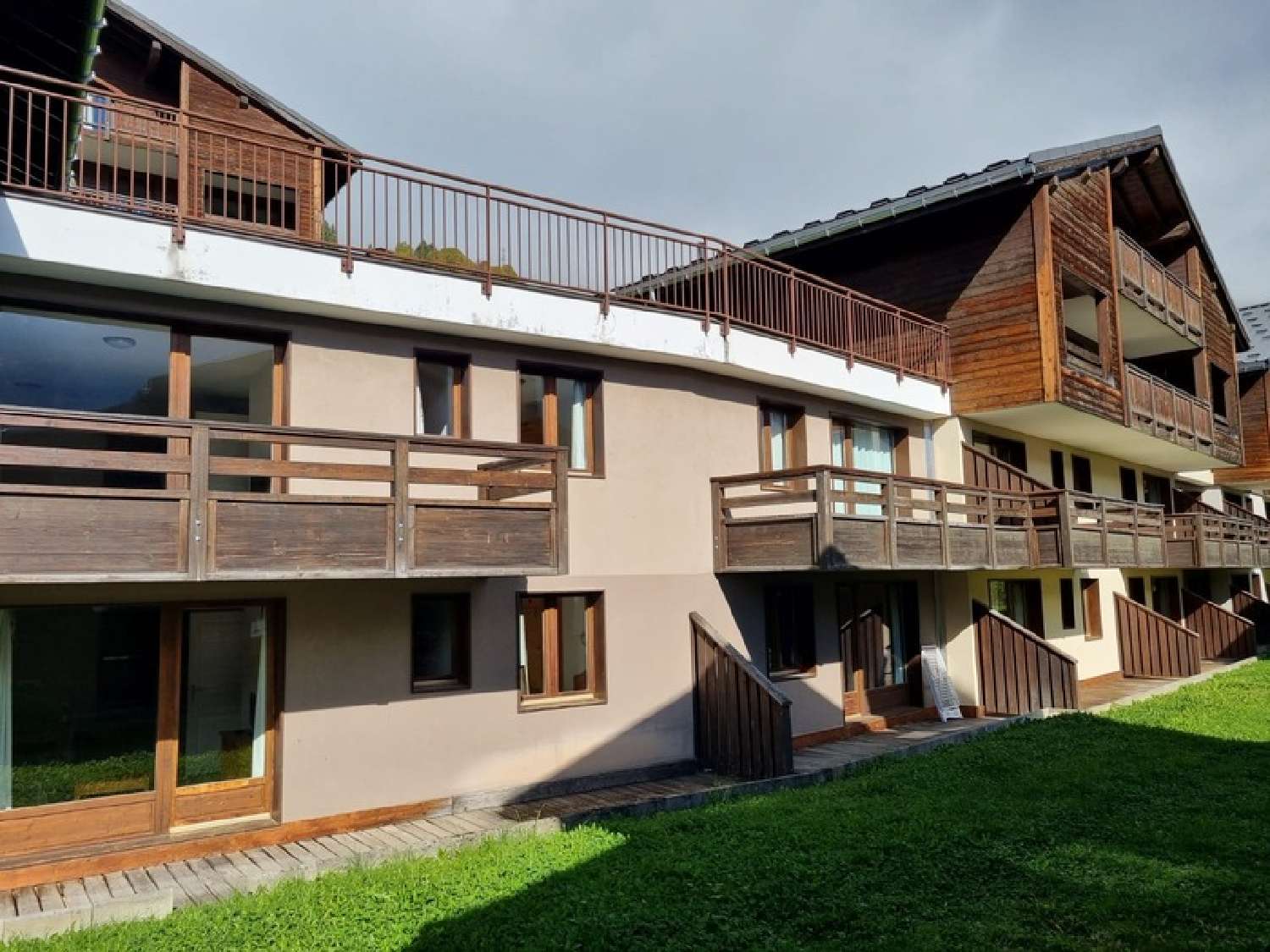  te koop appartement Hauteluce Savoie 5