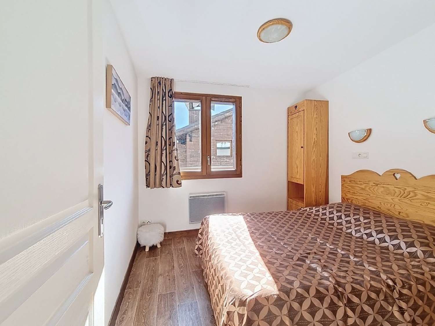  te koop appartement Hauteluce Savoie 6