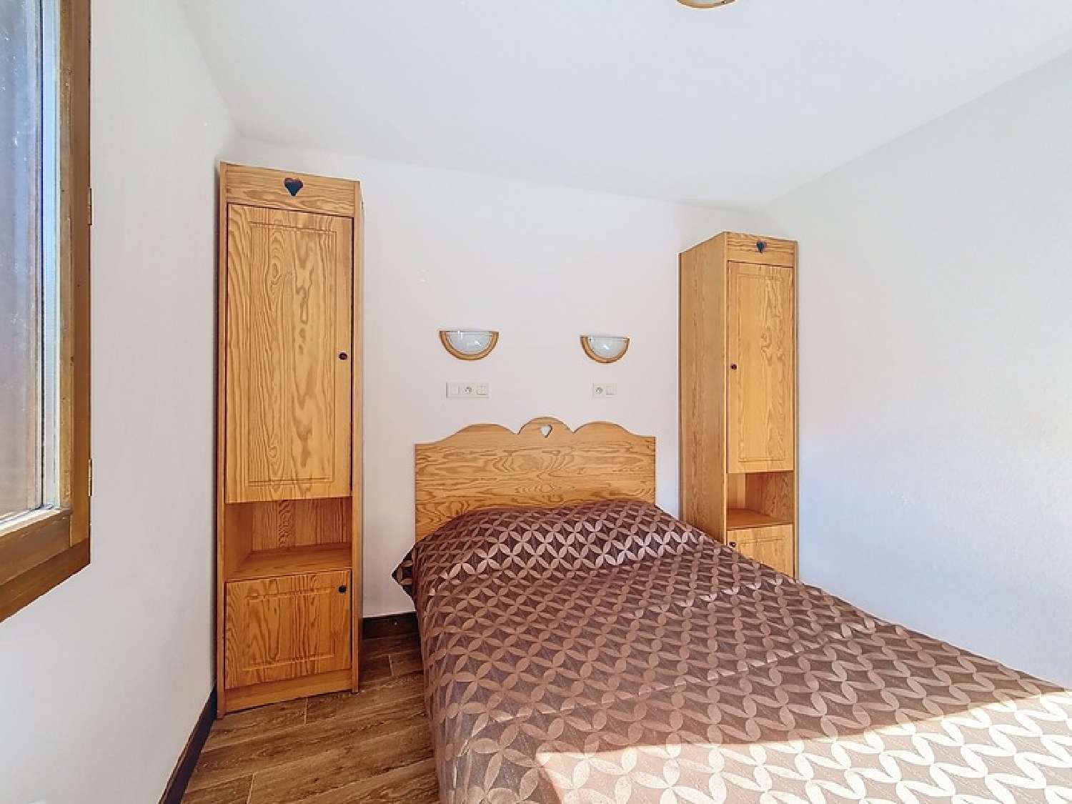  te koop appartement Hauteluce Savoie 7