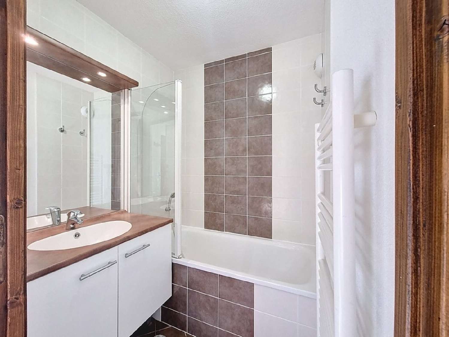  te koop appartement Hauteluce Savoie 8