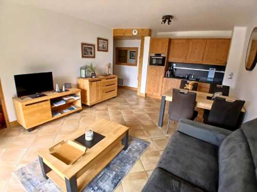 Hauteluce Savoie Wohnung/ Apartment Bild 7155637
