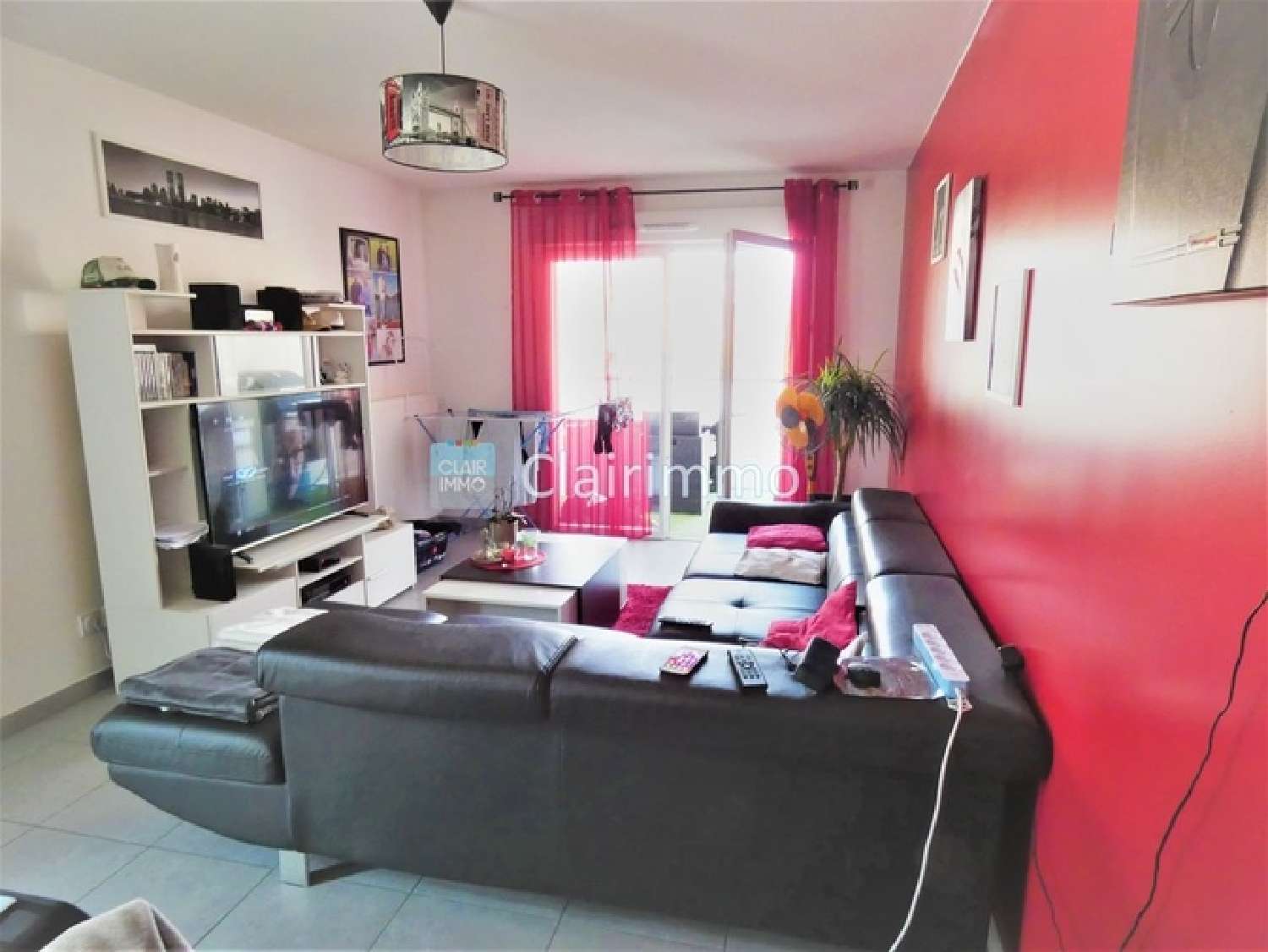  te koop appartement Hauteville-sur-Fier Haute-Savoie 1