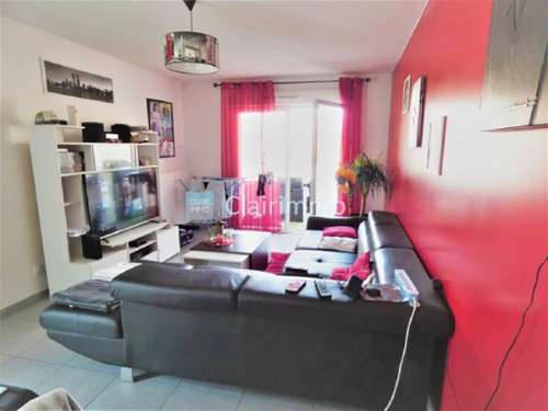 Hauteville-sur-Fier Haute-Savoie appartement foto 7152661