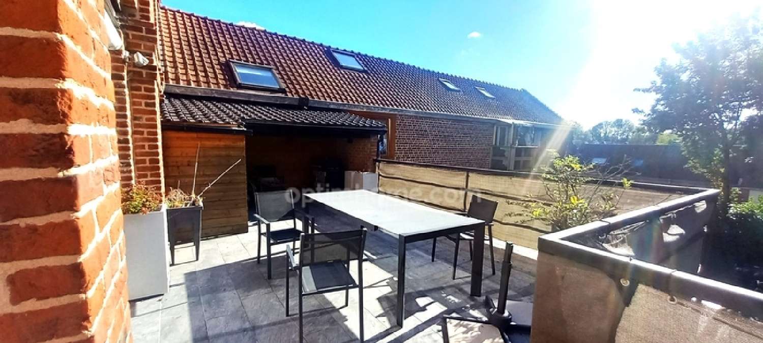  te koop appartement Hem Nord 8