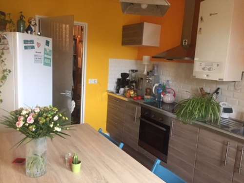 Herblay Val-d'Oise apartamento foto 7161138
